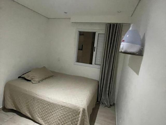 Apartamento a venda na estrada de são fancisco em Taboão da serra