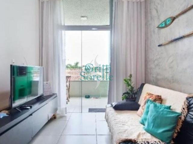 Apartamento à Venda na Estufa I Ubatuba/SP