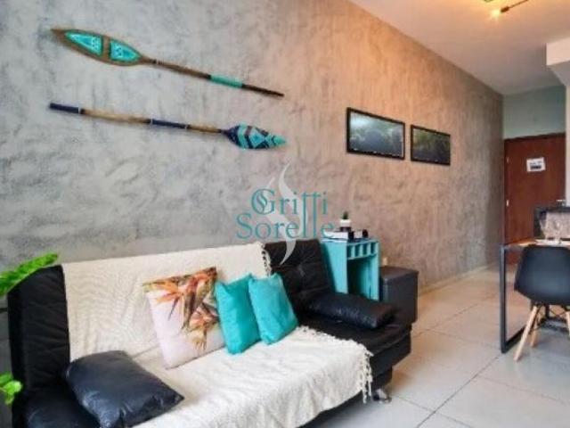 Apartamento à Venda na Estufa I Ubatuba/SP
