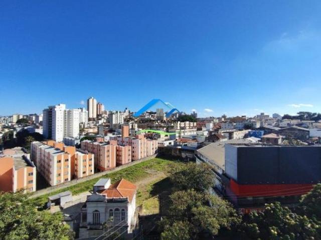 Apartamento à venda na Floresta