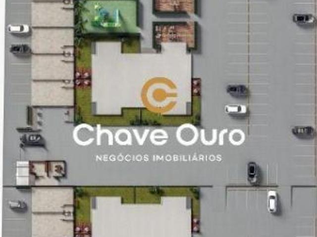 Apartamento à venda na Floresta