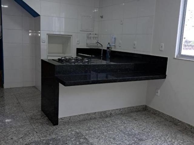 Apartamento à venda na Floresta