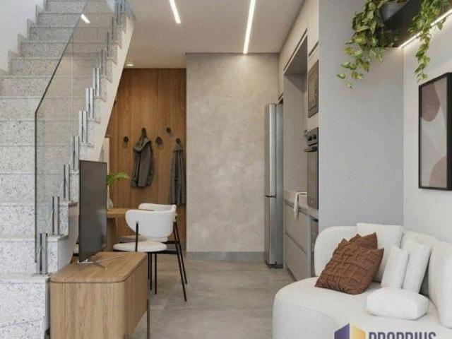 Apartamento à venda na Floresta