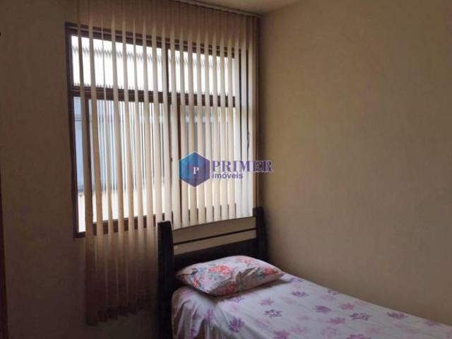 Apartamento à venda na Floresta
