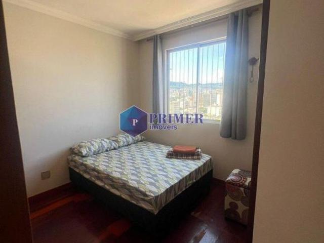 Apartamento à venda na Floresta