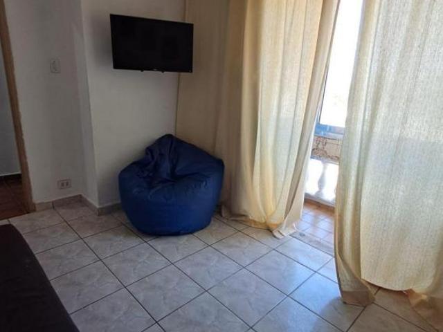 Apartamento à venda na Guilhermina, em Praia Grande SP