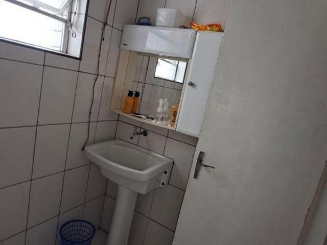 Apartamento à venda na Guilhermina, em Praia Grande/SP