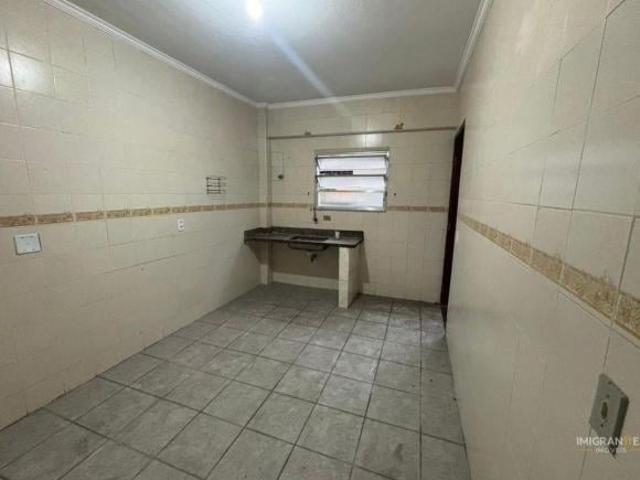 Apartamento à venda na Guilhermina, em Praia Grande/SP