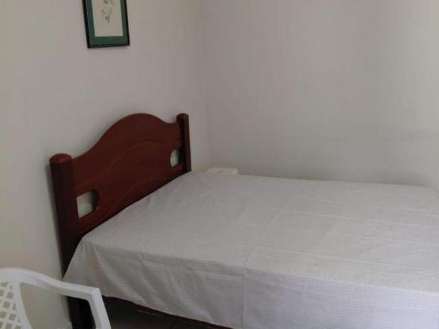 Apartamento à venda na Guilhermina, em Praia Grande/SP
