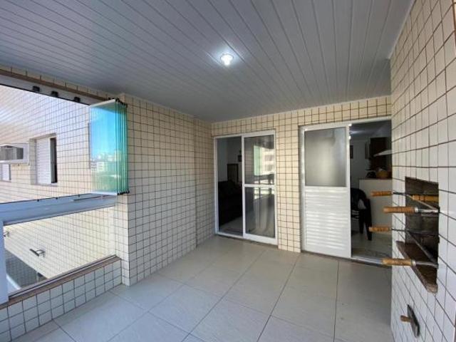 Apartamento à venda na Guilhermina, em Praia Grande/SP