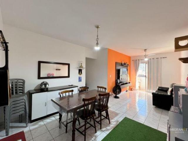Apartamento à venda na Guilhermina, em Praia Grande/SP