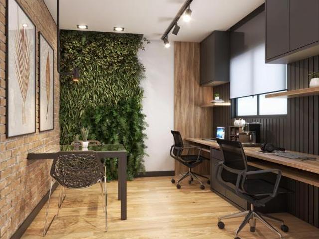 Apartamento à Venda na Guilhermina Entrega em Novembro de 2026