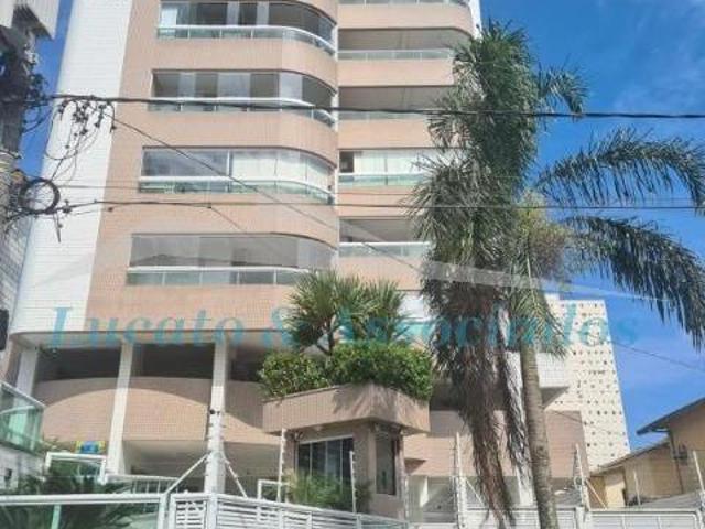 Apartamento à venda na Guilhermina, Praia Grande SP: 3 quartos, 1 suíte, 1 sala, 1 banheiro, 2 vagas