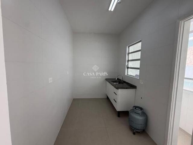 Apartamento à venda na Guilhermina, Praia Grande/SP