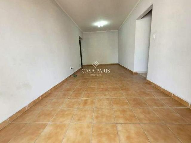 Apartamento à venda na Guilhermina | 1 dorm | 1 vaga