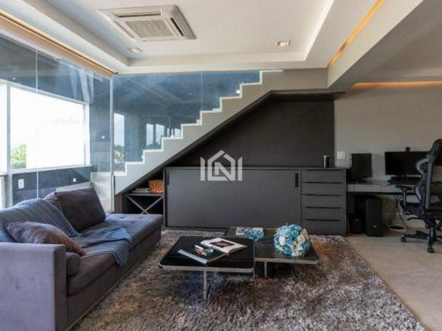 Apartamento à venda na Granja Viana