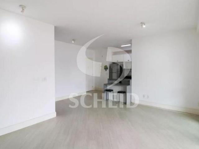 Apartamento à venda na Granja Julieta 81m², 2 Dormitórios 1 Suíte, 2 Vagas