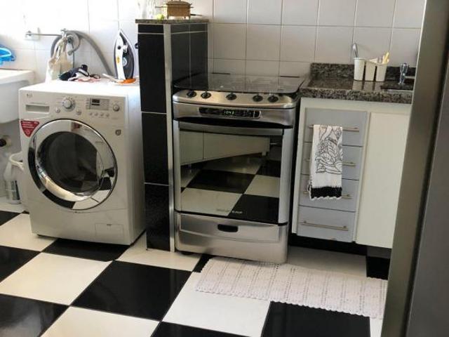 Apartamento à venda na Itaberaba na Rua Itaiquara 99