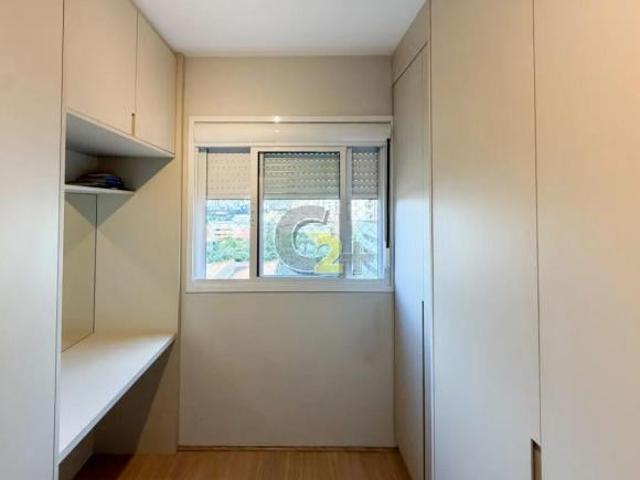 Apartamento á venda na Lapa, 2 quartos, 1 suíte, 1 vaga de garagem