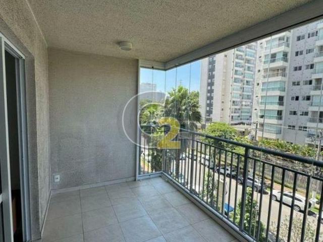 Apartamento á venda na Lapa, 2 quartos, 1 vaga de garagem