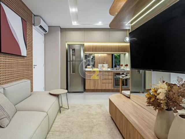 Apartamento à venda na Lapa, 38m² 2 quartos, sem vaga