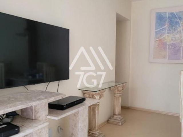 APARTAMENTO À VENDA NA LAPA