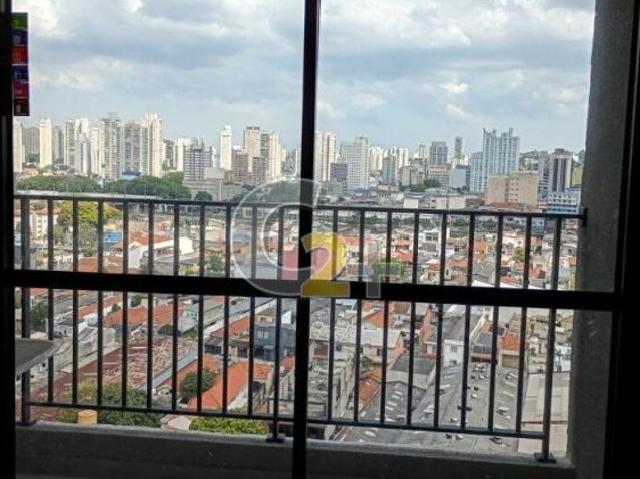 Apartamento à venda na Lapa com 2 quartos e sem vaga de garagem
