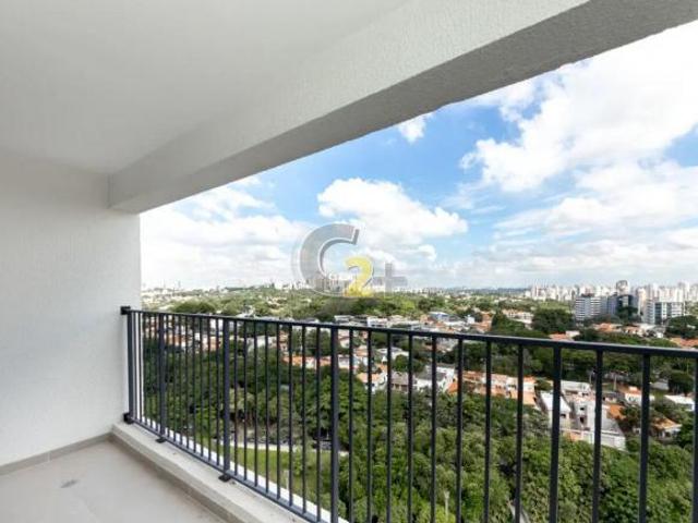 Apartamento à venda na Lapa com 2 quartos e 1 vaga