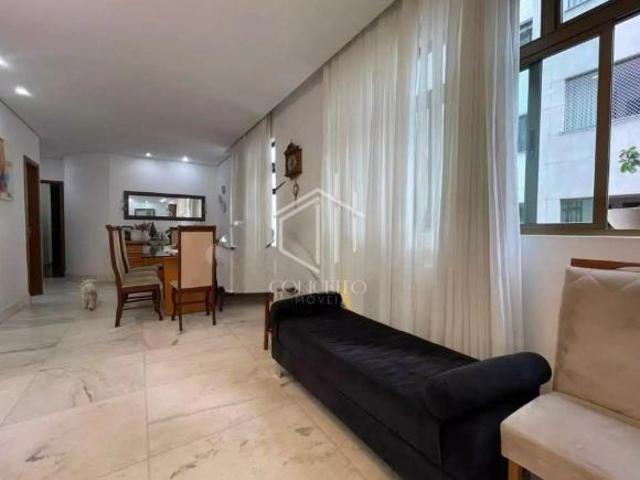 Apartamento à venda na Liberdade