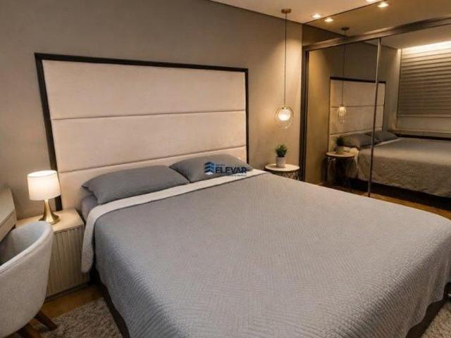 Apartamento à venda na Liberdade