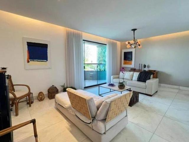 Apartamento à venda na Liberdade