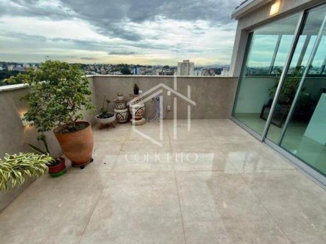 Apartamento à venda na Liberdade