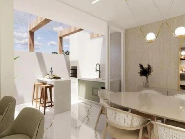 Apartamento à venda na Liberdade