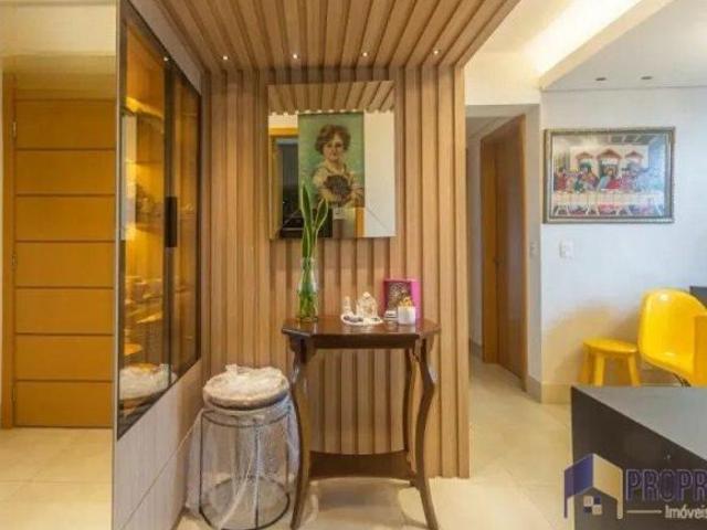 Apartamento à venda na Liberdade
