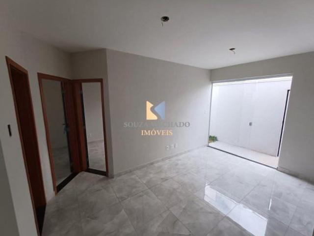 Apartamento à venda na Liberdade