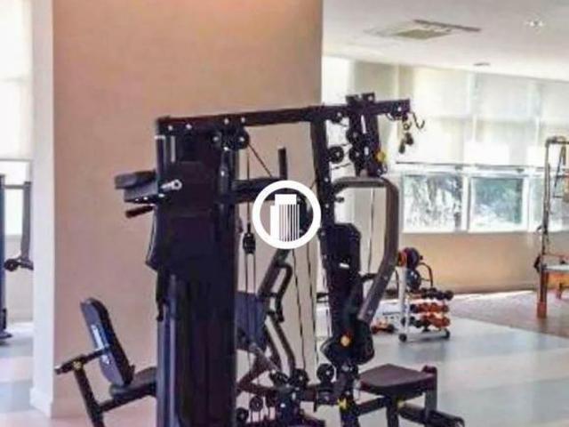 Apartamento à venda na Liberdade