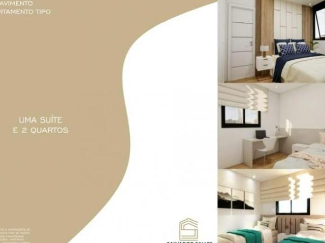 Apartamento à venda na Liberdade