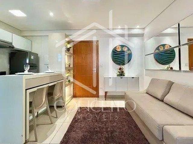Apartamento à venda na Liberdade