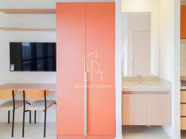 Apartamento à venda na Liberdade, São Paulo SP: 1 quarto, 1 banheiro, 28,00 m² Oportunidade imperd