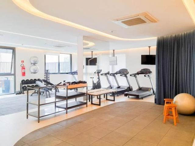 Apartamento à venda na Liberdade, São Paulo SP: 1 quarto, 1 banheiro, 28,00 m² Oportunidade imperd