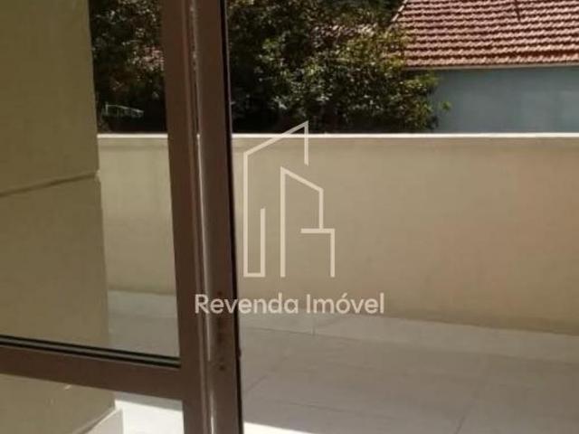 Apartamento à Venda na Penha de França, São Paulo: 2 Quartos, 1 Banheiro e 1 Vag