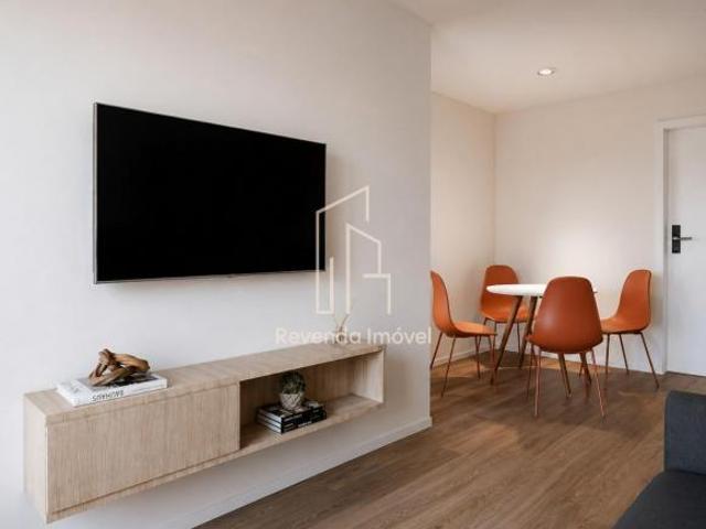 Apartamento à venda na Penha de França São Paulo SP: 1 quarto, 1 banheiro, 48