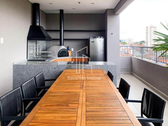Apartamento à venda na Penha de França, São Paulo SP: 1 quarto, 1 banheiro, 48m²