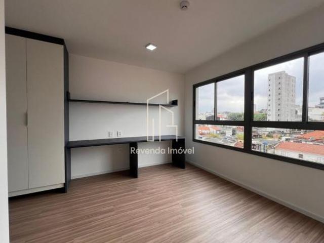 Apartamento à venda na Penha de França, São Paulo SP: 1 quarto, 1 banheiro, 25,0