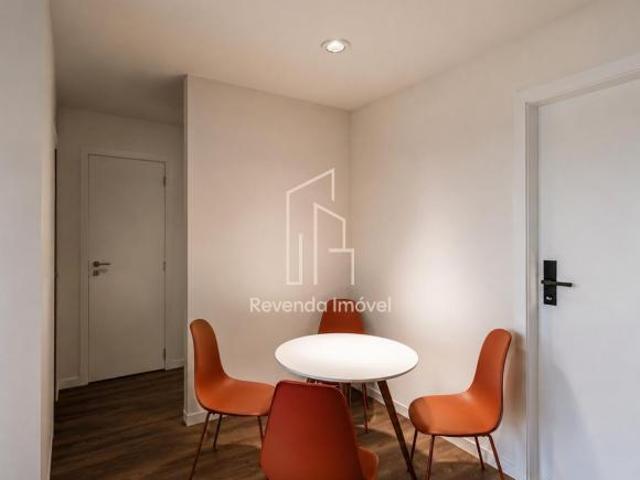 Apartamento à venda na Penha de França, São Paulo SP: 2 quartos, 1 banheiro, 48m