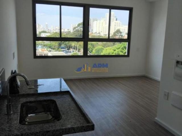 Apartamento a venda na Penha de Franca, Sao Paulo SP: 1 quarto, 1 banheiro, 25m2 de area!