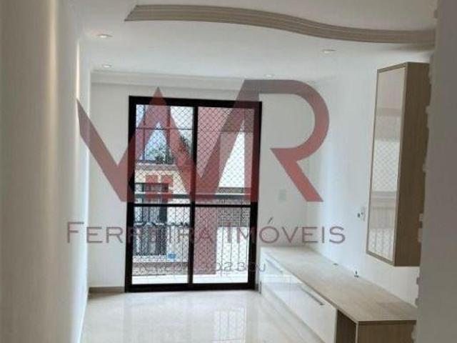 Apartamento à venda na Penha