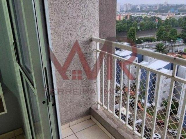 Apartamento à venda na Penha