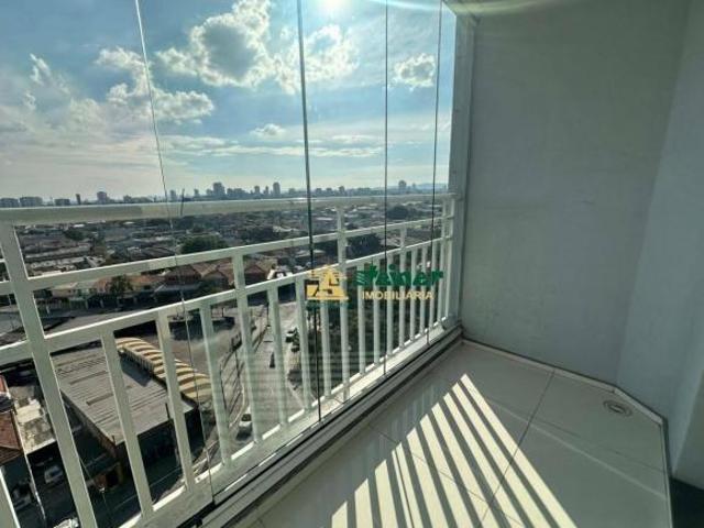 Apartamento à Venda na Penha/SP | 41 m² | 2 Dormitórios | Ar condicionado