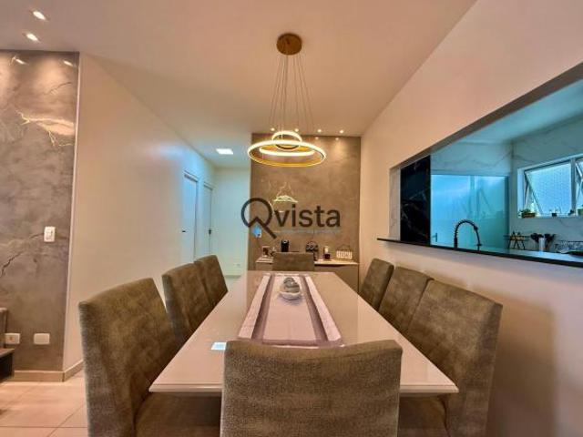 Apartamento à Venda na Pitangueiras Guarujá |QVista imob